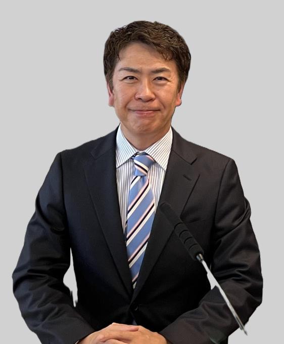 会長 戸崎 貴博